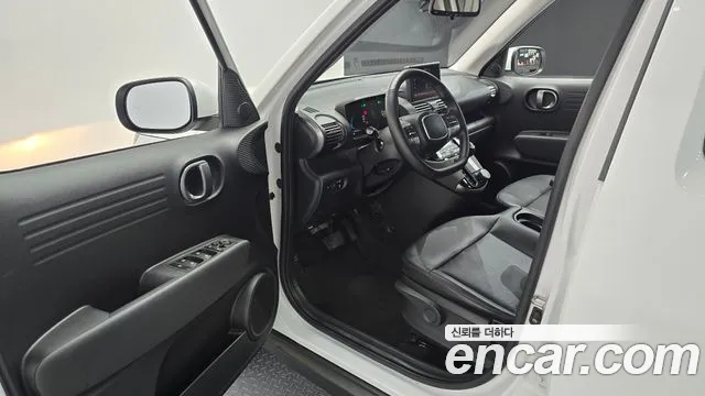 Hyundai Casper Casper Inspiration — Фото автомобиля 10