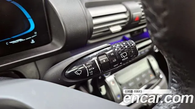 Hyundai Casper Casper Turbo Essential — Фото автомобиля 19