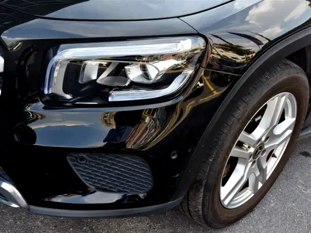 Mercedes-Benz GLB-Class — Фото автомобиля 7