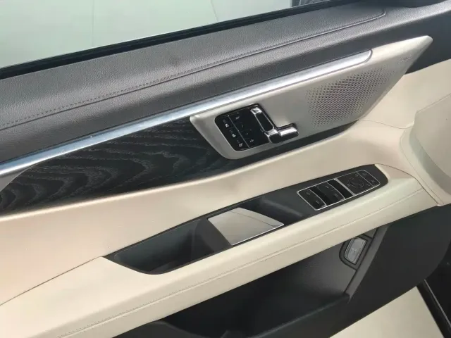 Cadillac CT6 — Фото автомобиля 12