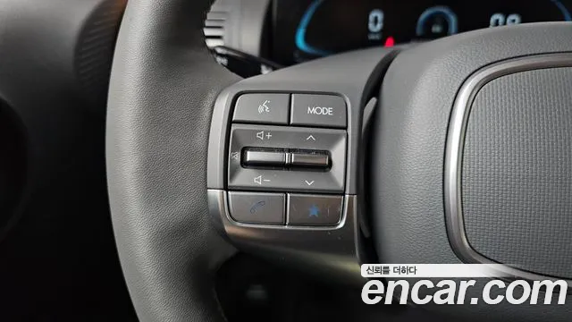 Hyundai Casper Casper Turbo Essential — Фото автомобиля 16