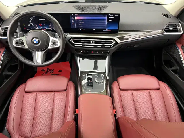 BMW 3 Series — Фото автомобиля 15