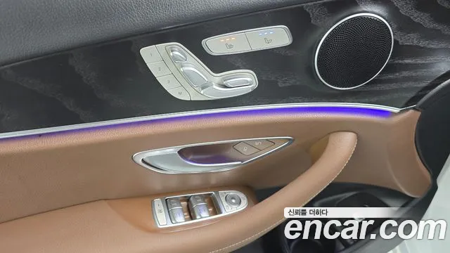 Mercedes-Benz E-Class W213 — Фото автомобиля 26
