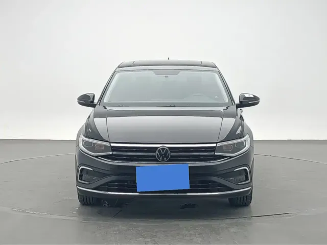 Volkswagen Bora — Фото автомобиля 2