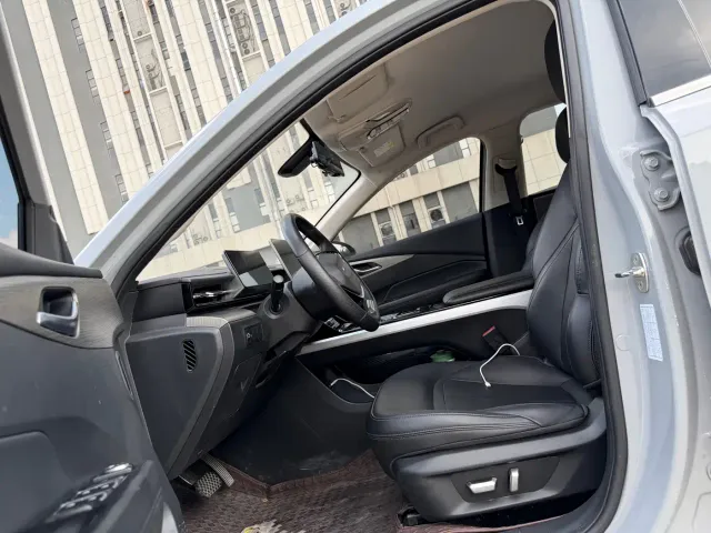 Wuling Starlight — Фото автомобиля 8