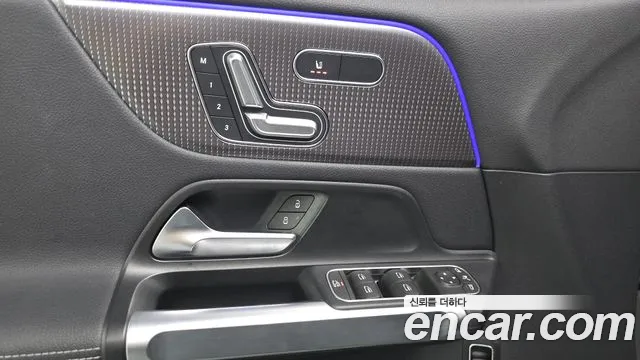Mercedes-Benz EQB X243 — Фото автомобиля 30