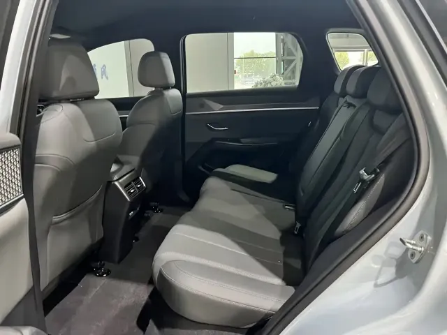 BYD Song Pro — Фото автомобиля 29