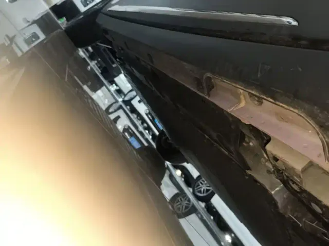 Geely Starry Wish — Фото автомобиля 18