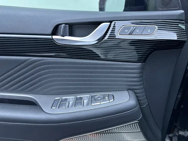 Hyundai Palisade — Фото автомобиля 12