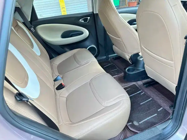 Wuling Bingo — Фото автомобиля 7