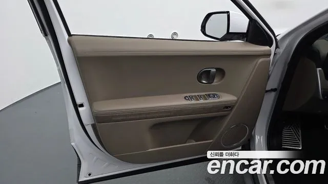 Hyundai Ioniq 5 New — Фото автомобиля 13