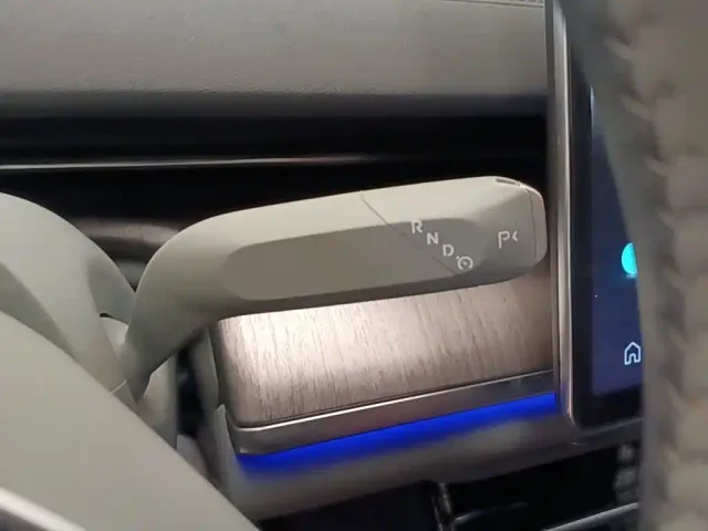 Changan Qiyuan A07 — Фото автомобиля 13