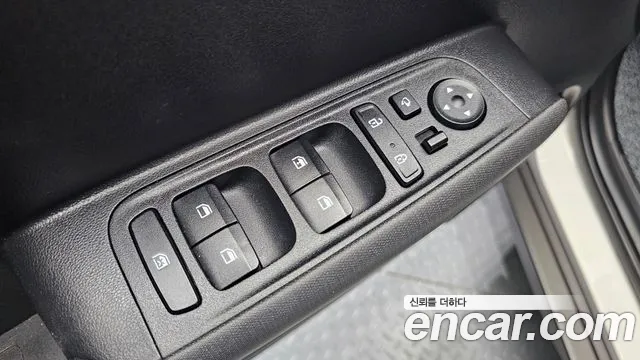 Hyundai Casper Casper Modern — Фото автомобиля 20
