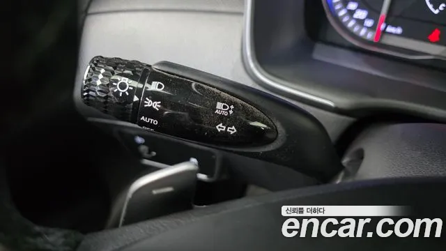 Hyundai Tucson — Фото автомобиля 17