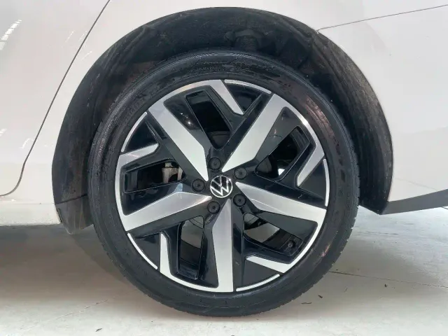Volkswagen Lamando — Фото автомобиля 13