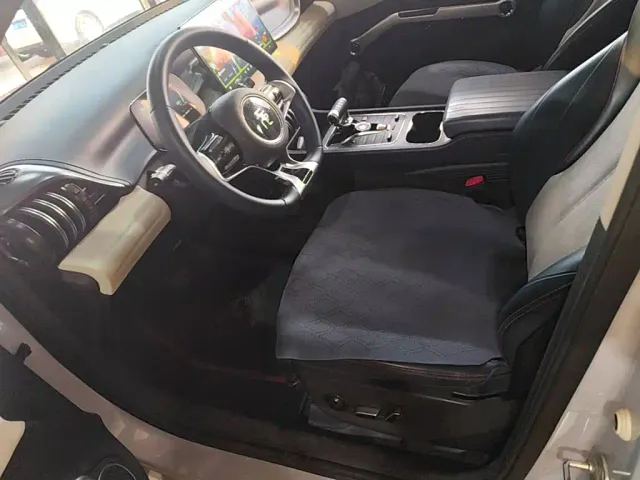 BYD Yuan PLUS — Фото автомобиля 14