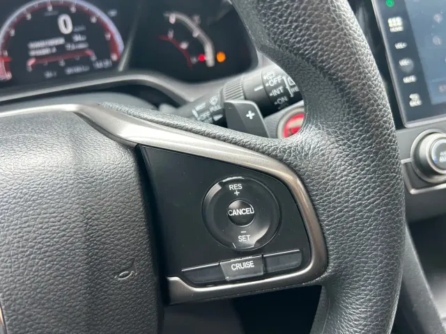 Honda Civic — Фото автомобиля 17