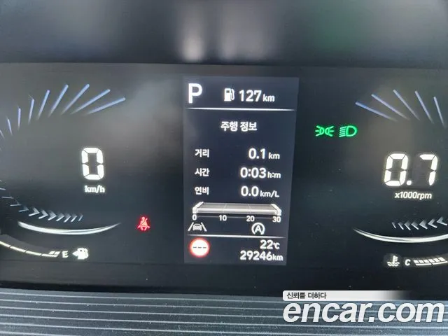 Hyundai Staria — Фото автомобиля 5
