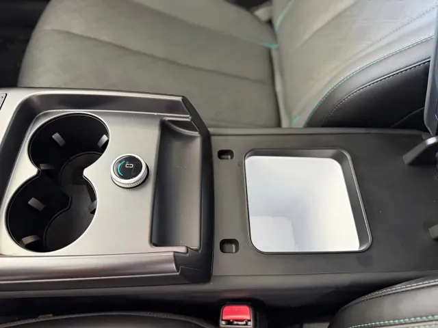 BYD Qin L — Фото автомобиля 6