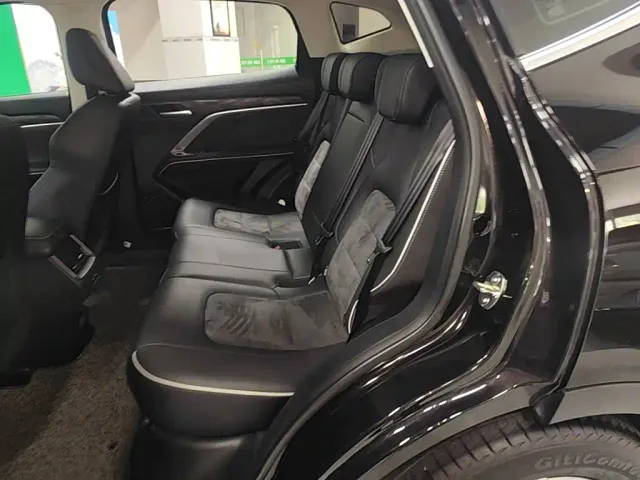 Haval H6 — Фото автомобиля 16