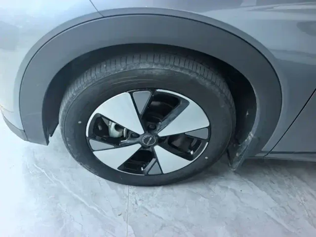BYD Dolphin — Фото автомобиля 22