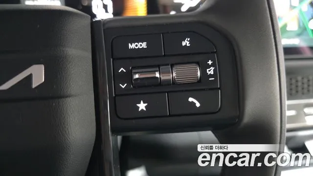 Kia Tasman Tasman 2.5T Бензин 4WD — Фото автомобиля 28