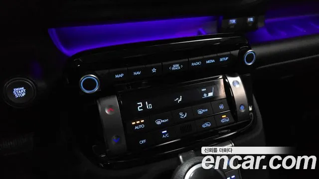 Hyundai Casper — Фото автомобиля 25