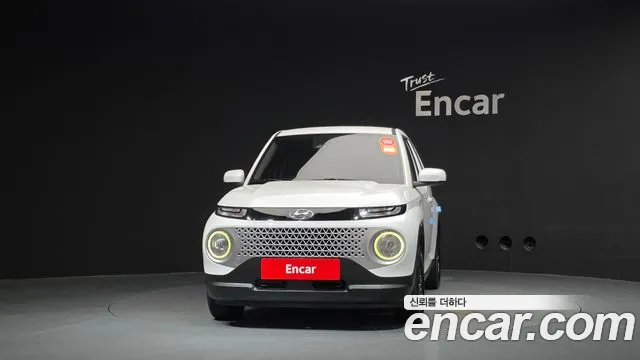 Hyundai Casper — Фото автомобиля 3
