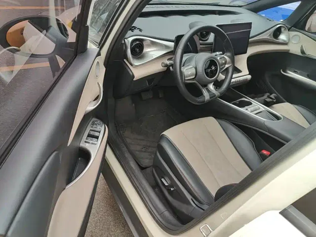 BYD Dolphin — Фото автомобиля 15