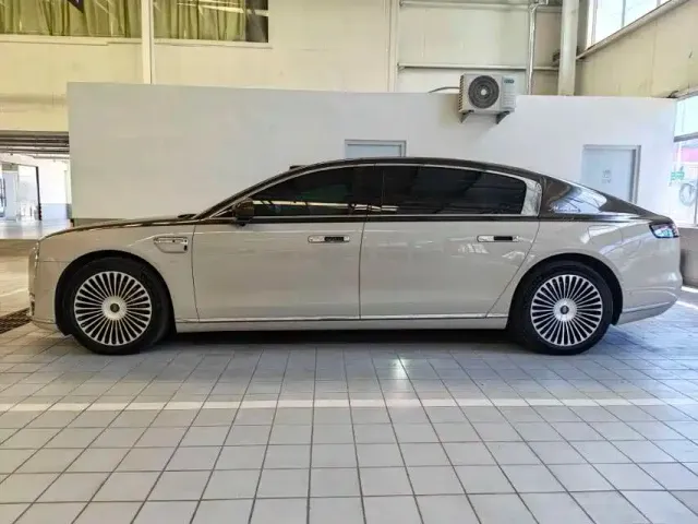 Maextro S800 — Фото автомобиля 2