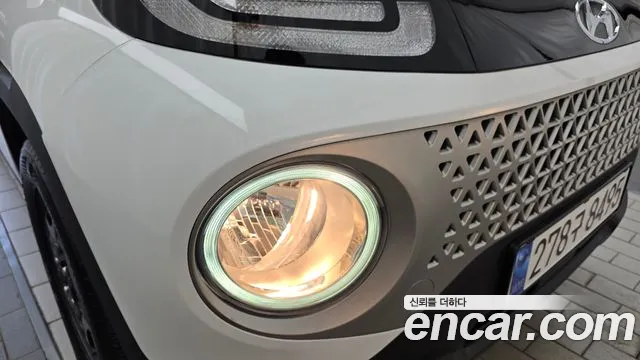 Hyundai Casper — Фото автомобиля 7