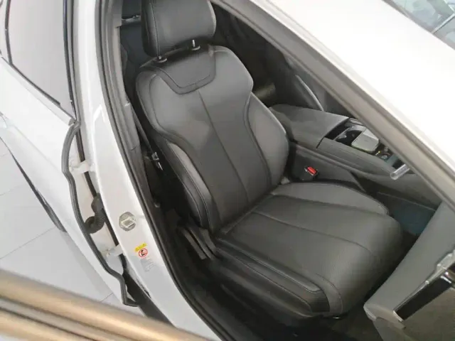BYD Qin L — Фото автомобиля 24