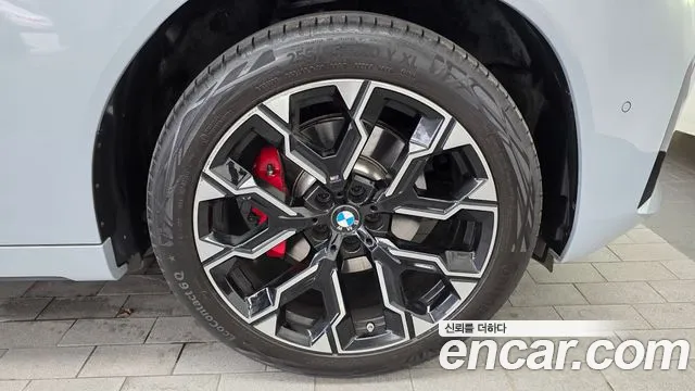 BMW X3 xDrive 20 M Sport Pro — Фото автомобиля 19