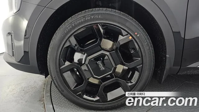 Kia Sorento — Фото автомобиля 5