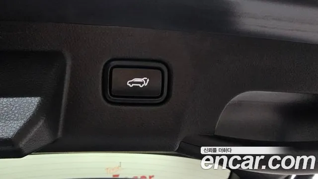 Kia Seltos Бензин 1.6 турбо 2WD — Фото автомобиля 30