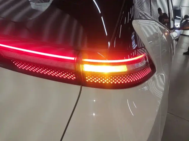 BYD Seagull — Фото автомобиля 7