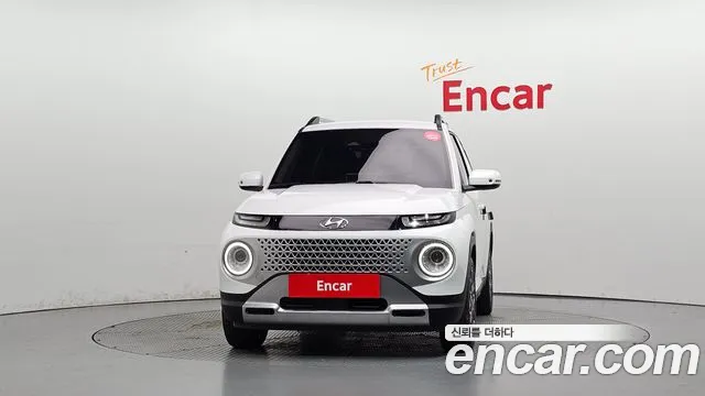 Hyundai Casper — Фото автомобиля 3