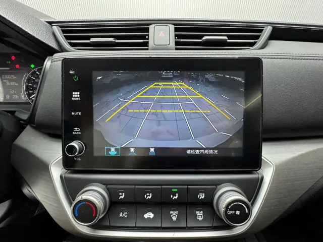 Honda ENVIX — Фото автомобиля 15