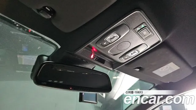Renault Korea XM3 — Фото автомобиля 18
