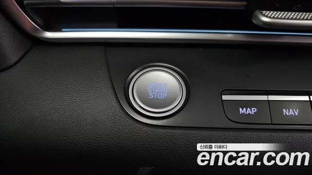 Hyundai Avante CN7 — Фото автомобиля 20