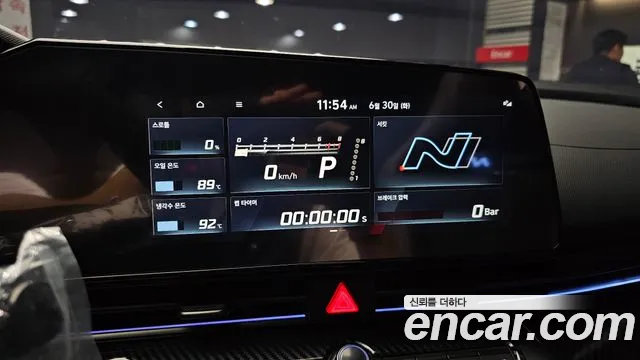 Hyundai AVANTE — Фото автомобиля 15