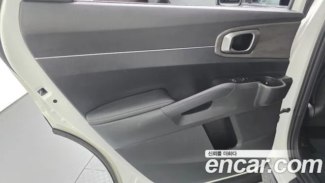 Kia Sorento 4th Gen — Фото автомобиля 14
