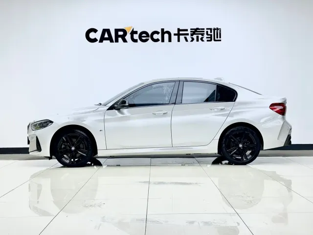 BMW 1 Series — Фото автомобиля 5