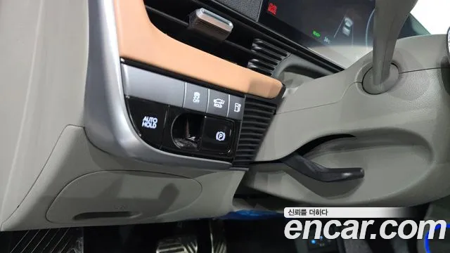Hyundai Ioniq 5 Ioniq 5 (New) — Фото автомобиля 29