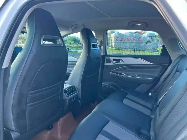 GAC Aion S Plus — Фото автомобиля 4