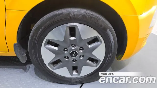Hyundai Staria Staria L3.5 Школьный автобус — Фото автомобиля 20
