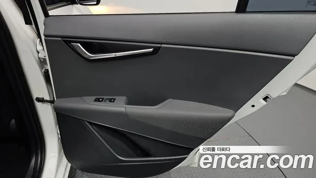 Kia Niro The All New Niro Prestige — Фото автомобиля 21
