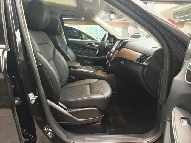 BAIC Beijing Offroad BJ90 — Фото автомобиля 11