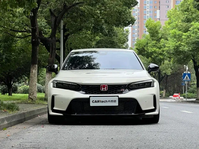 Honda Civic — Фото автомобиля 2