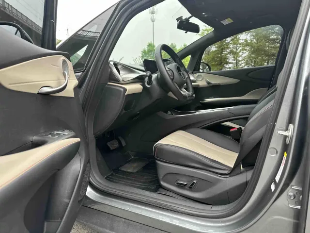 BYD Dolphin — Фото автомобиля 4